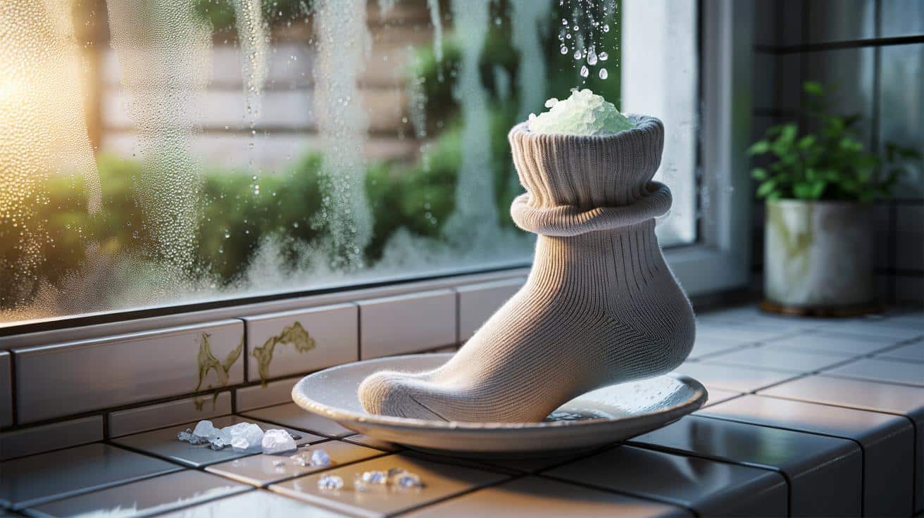 Así puedes evitar la humedad en casa con un truco de menos de 1 €