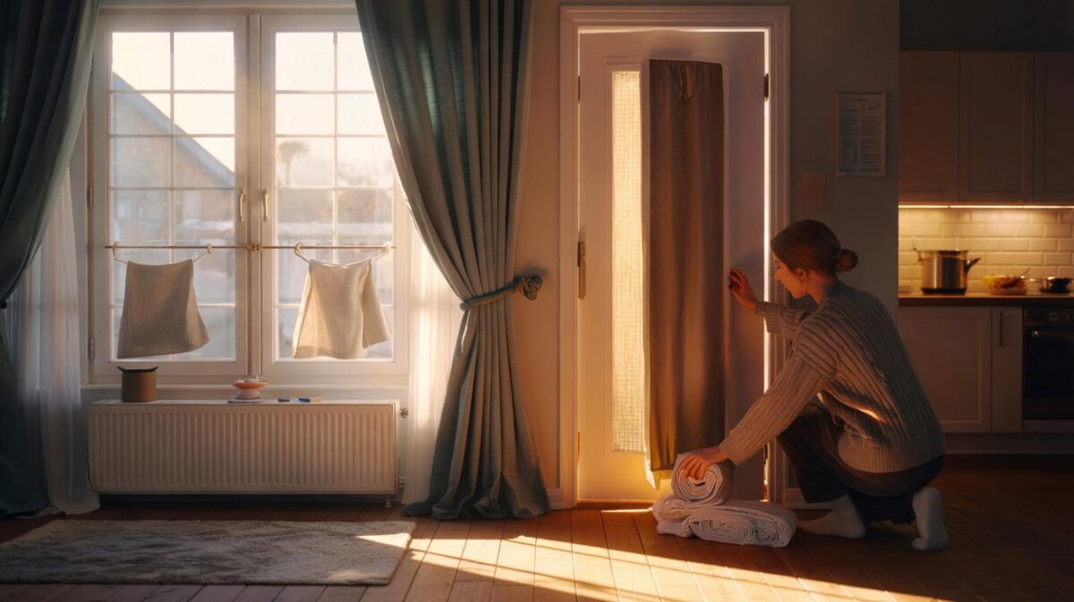 Calor sin gasto, palabra de arquitecto" : ¿tú también quieres una casa templada en noviembre 2025?