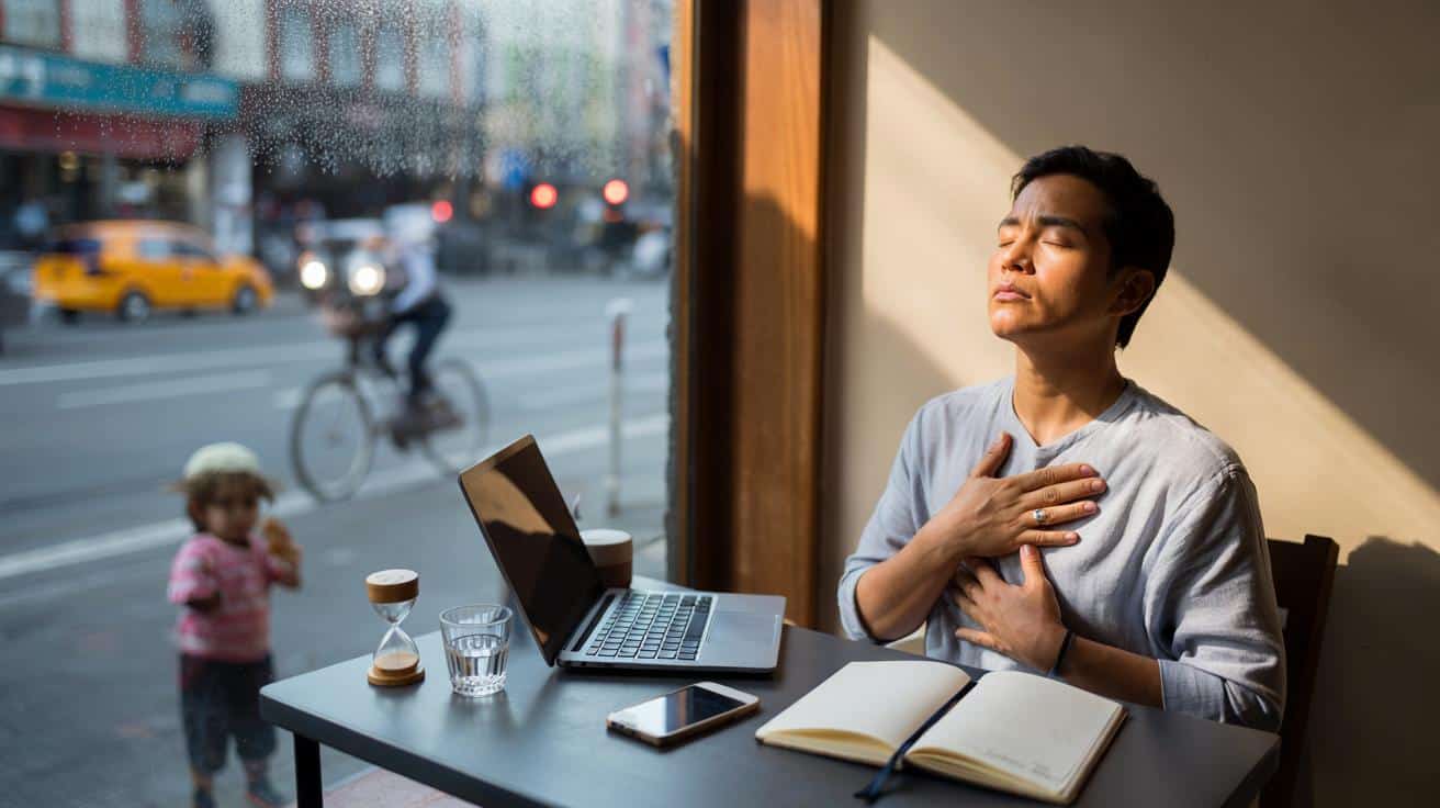 Cómo entrenar tu mente para dejar de preocuparte por todo, según los expertos