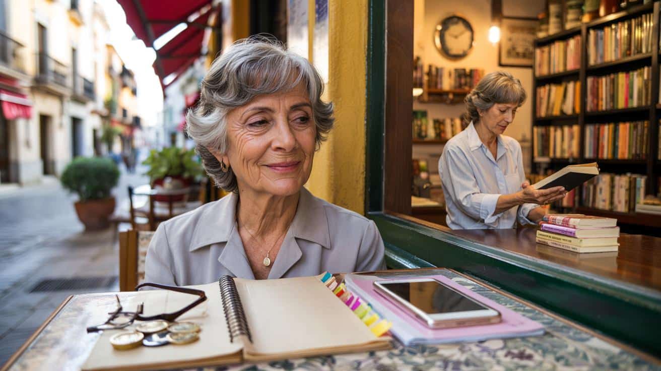 Confirmado: España cambia las normas y parte de la jubilación se podrá combinar con el trabajo parcial