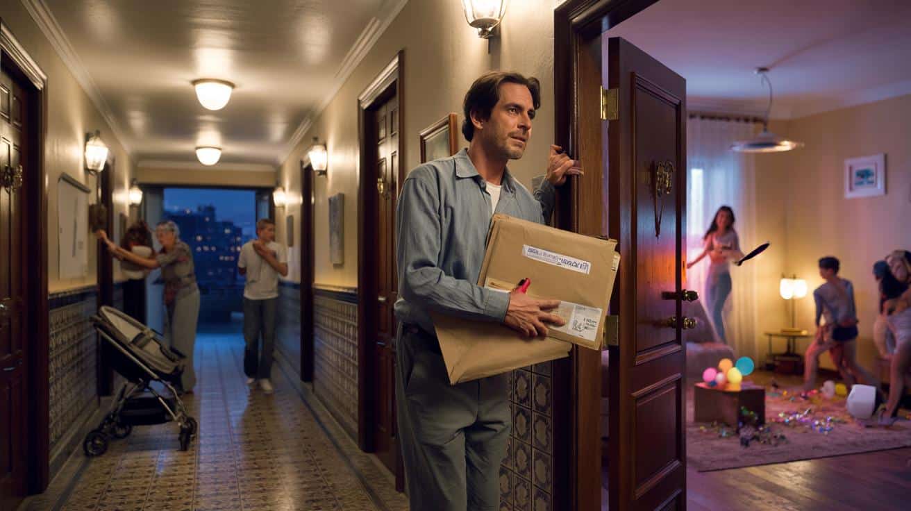 Confirmado por la Ley de Propiedad Horizontal: los vecinos pueden informar a un propietario por hacer ruido