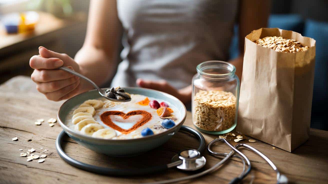 El alimento que ayuda a reducir el colesterol sin necesidad de medicamentos