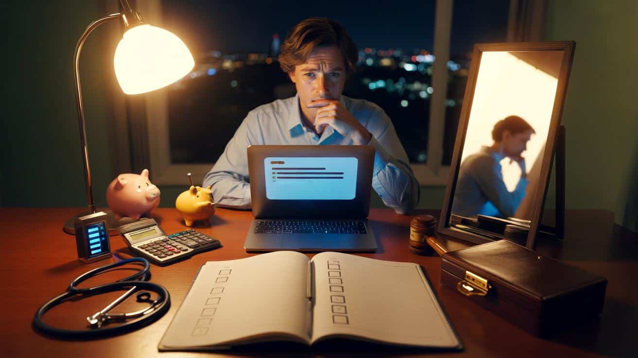 El experto en IA que advierte: “No deberías usar ChatGPT para tomar decisiones importantes”