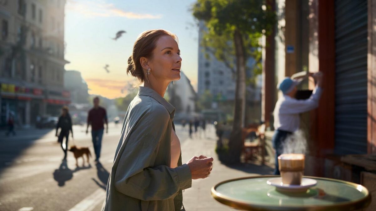 El hábito matutino que mejora la concentración más que el café