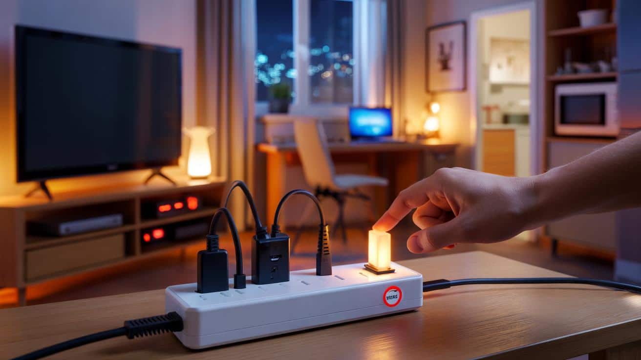 El pequeño cambio en casa que reduce la factura de la luz en menos de un mes