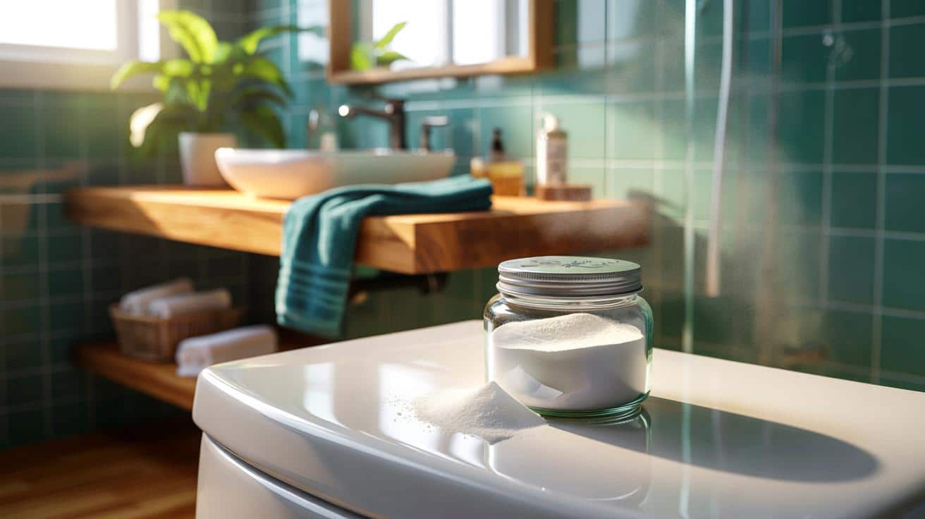 El producto natural que elimina el mal olor del baño sin usar ambientador