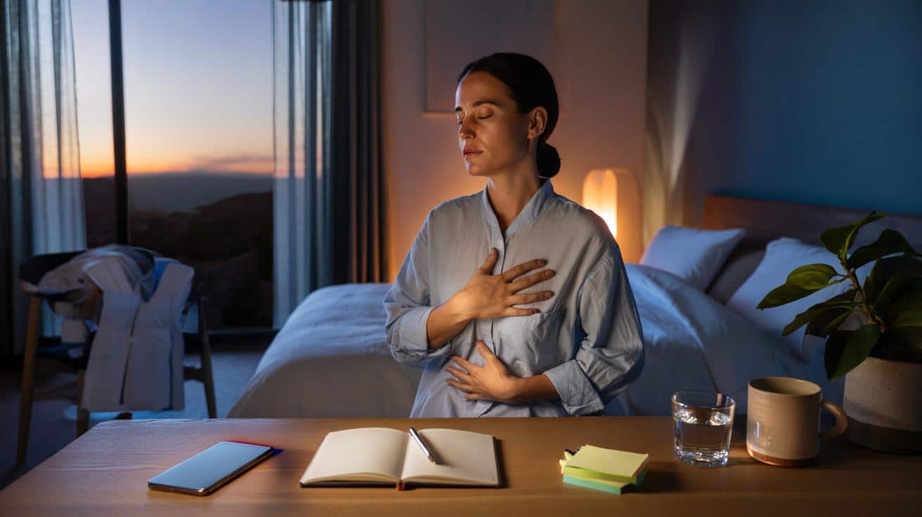 Elsa Punset, experta en inteligencia emocional: “Tu mañana empieza la noche anterior: lo que piensas antes de dormir marca tu día siguiente”