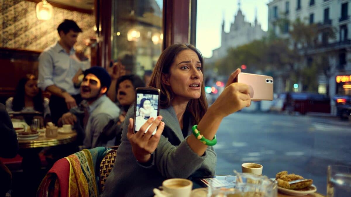 Es que no es normal" : una andaluza sobre Cataluña divide al país y te afecta noviembre de 2025