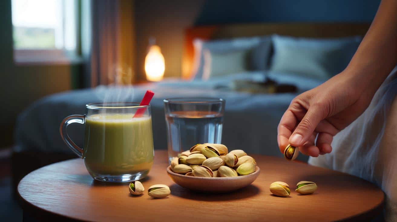 Este alimento ayuda a dormir mejor y ya es tendencia entre los nutricionistas