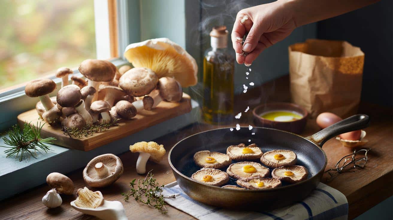 Este alimento de otoño ayuda a fortalecer el sistema inmunitario según los expertos