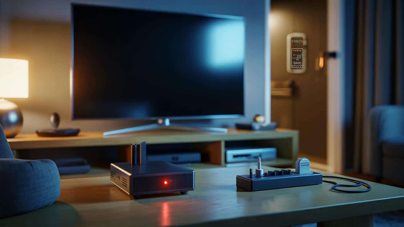 Este electrodoméstico consume más de lo que crees aunque esté apagado