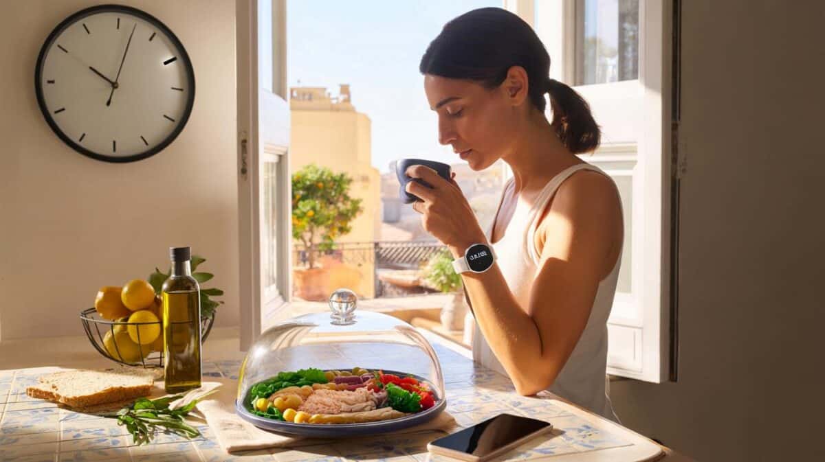 Expertos españoles desmienten que el ayuno intermitente sea riesgoso: “Lo importante es hacerlo bien”