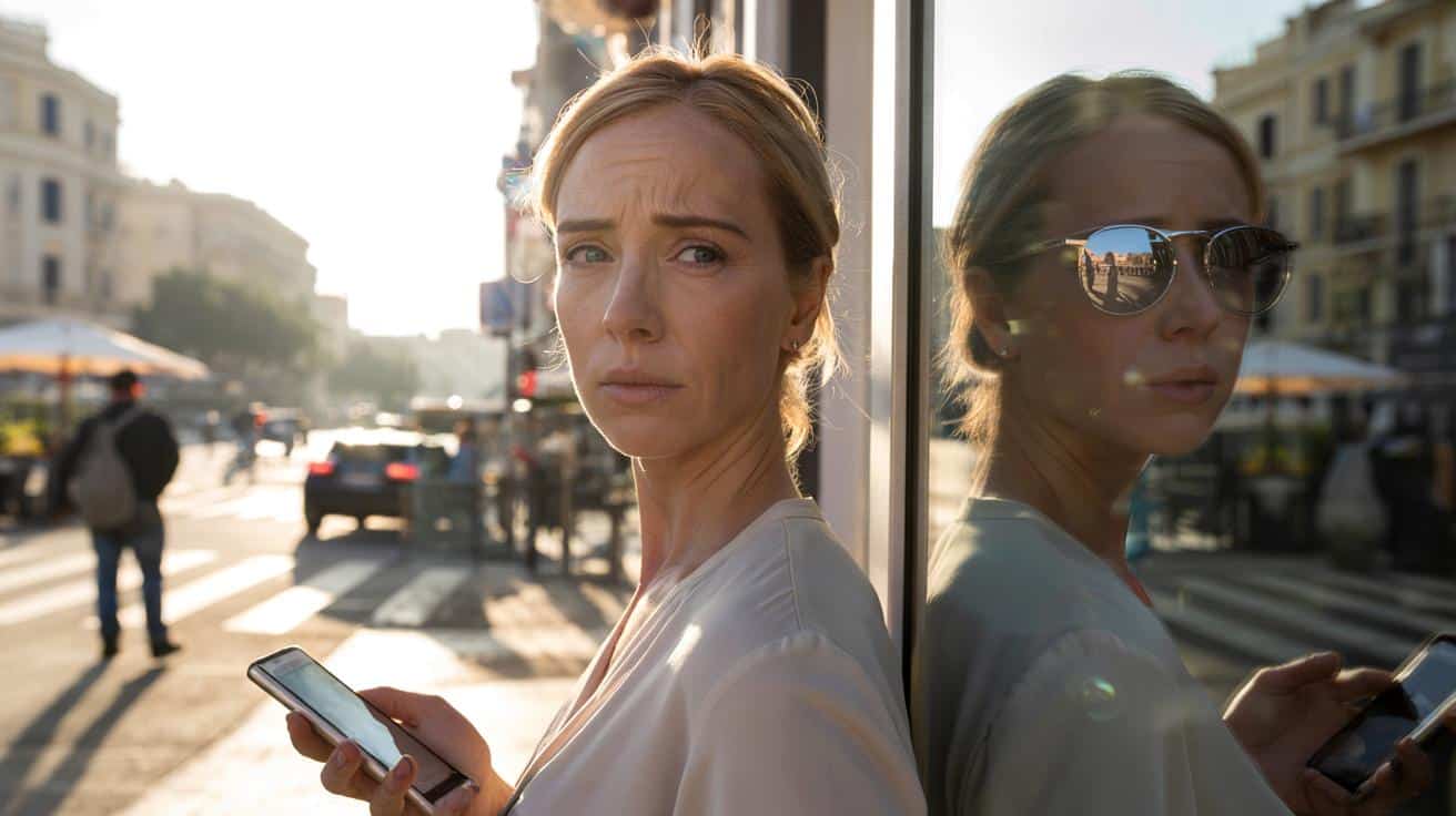 Gonzalo Bernabéu, oftalmólogo: “A veces nos protegemos de la luz pero eso acelera la aparición de arrugas”