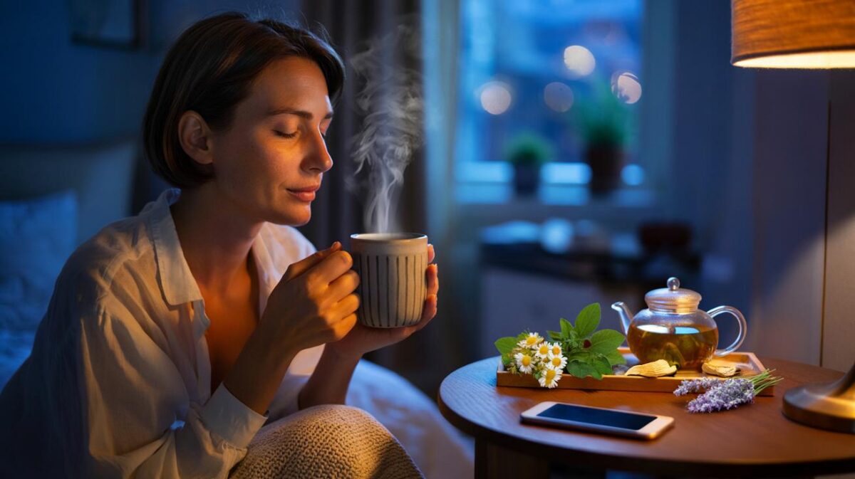 Insomnio: ¿por qué 7 de cada 10 noches te roban el sueño y qué 3 pasos te lo devuelven esta noche?