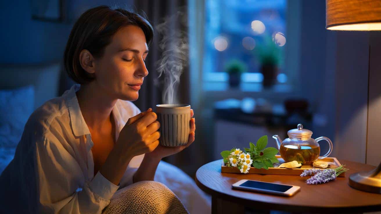 Insomnio: ¿por qué 7 de cada 10 noches te roban el sueño y qué 3 pasos te lo devuelven esta noche?