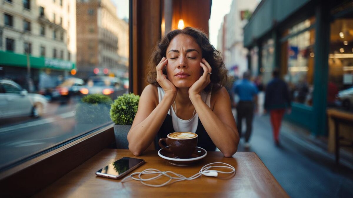 Lo que los psicólogos dicen sobre las personas que disfrutan del silencio