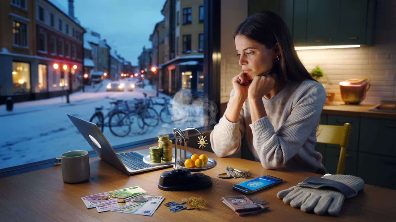 Los españoles que emigran al norte de Europa ganan más, pero la mayoría regresaría si bajaran los impuestos