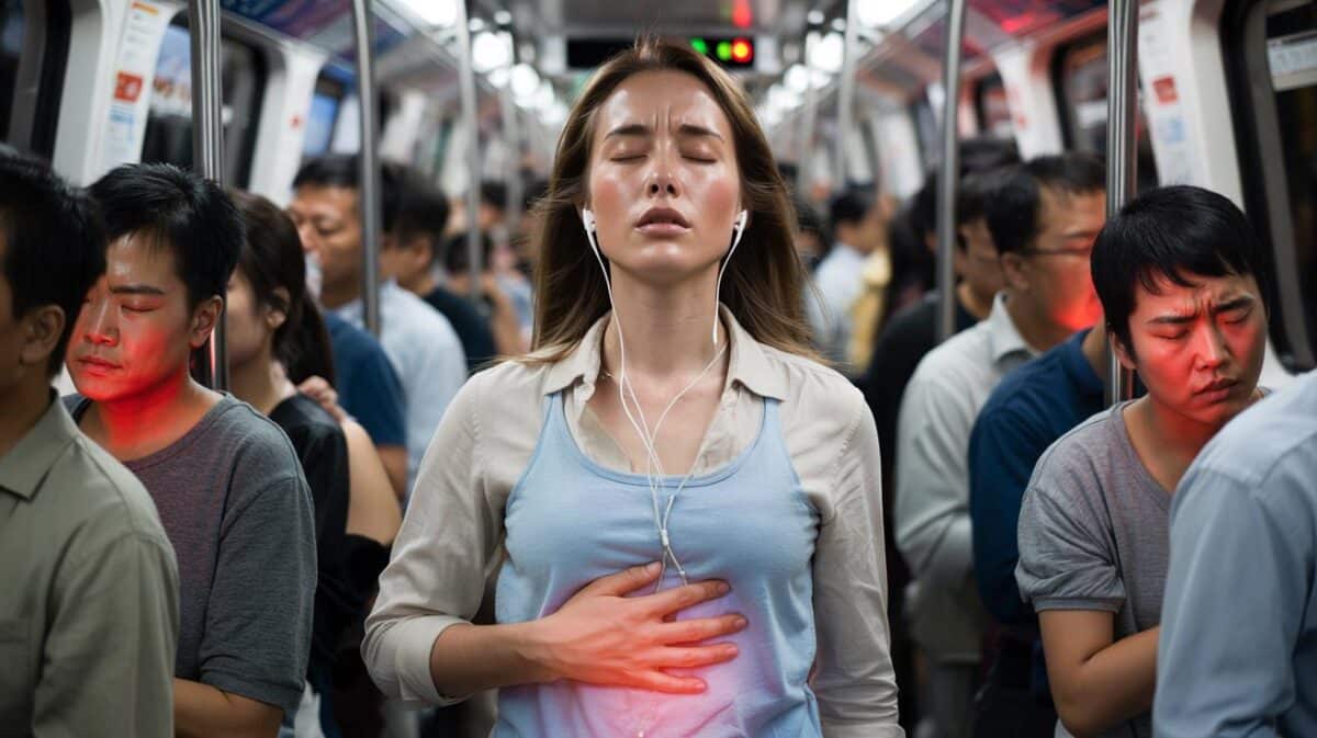 Marian Rojas Estapé, psiquiatra: “Tu cuerpo escucha lo que tu mente repite: por eso la preocupación constante enferma”