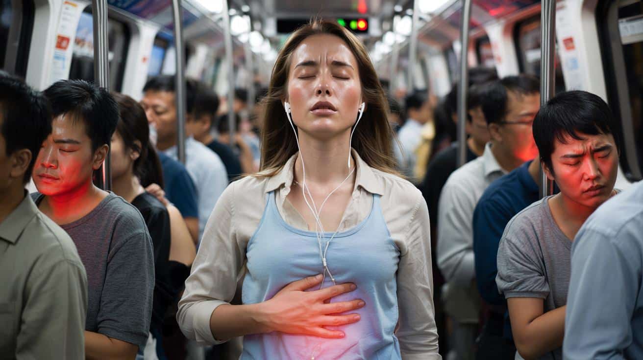 Marian Rojas Estapé, psiquiatra: “Tu cuerpo escucha lo que tu mente repite: por eso la preocupación constante enferma”