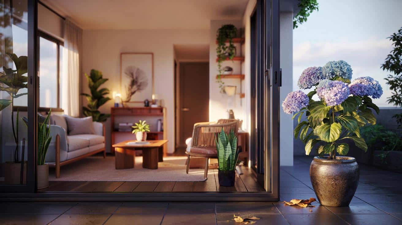 Me siento sola desde que la puse" : ¿tienes esta flor en casa? Feng Shui en noviembre de 2025