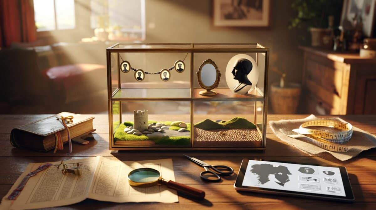 ¿Mi apellido me delata?" : en noviembre de 2025 te contamos a cuál de los cuatro tipos perteneces