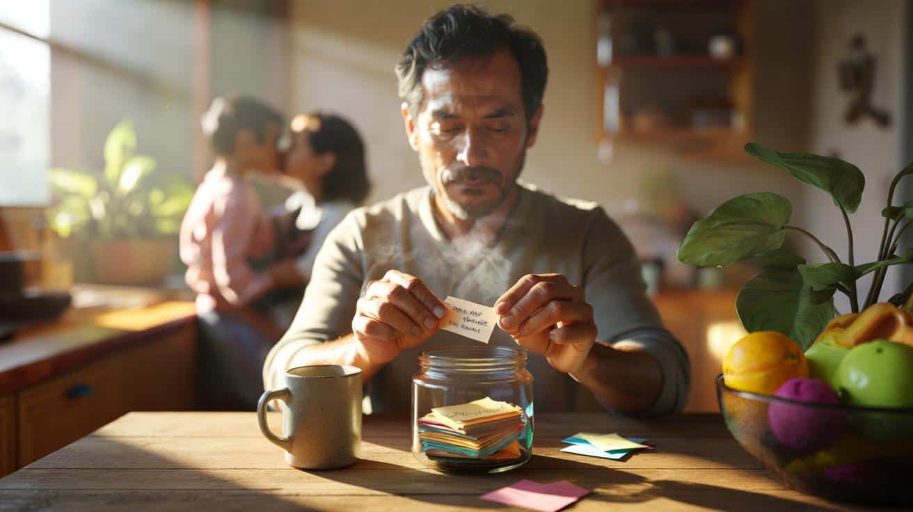 Miguel Rivas, psicólogo: “Las personas que más disfrutan la vida no son las más felices, sino las más agradecidas”