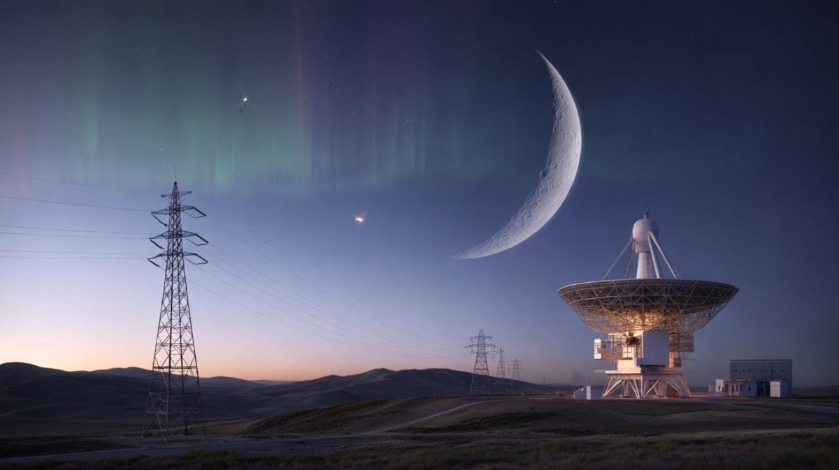 No estamos preparados para lo que llega" : España y el aviso de la NASA en noviembre de 2025