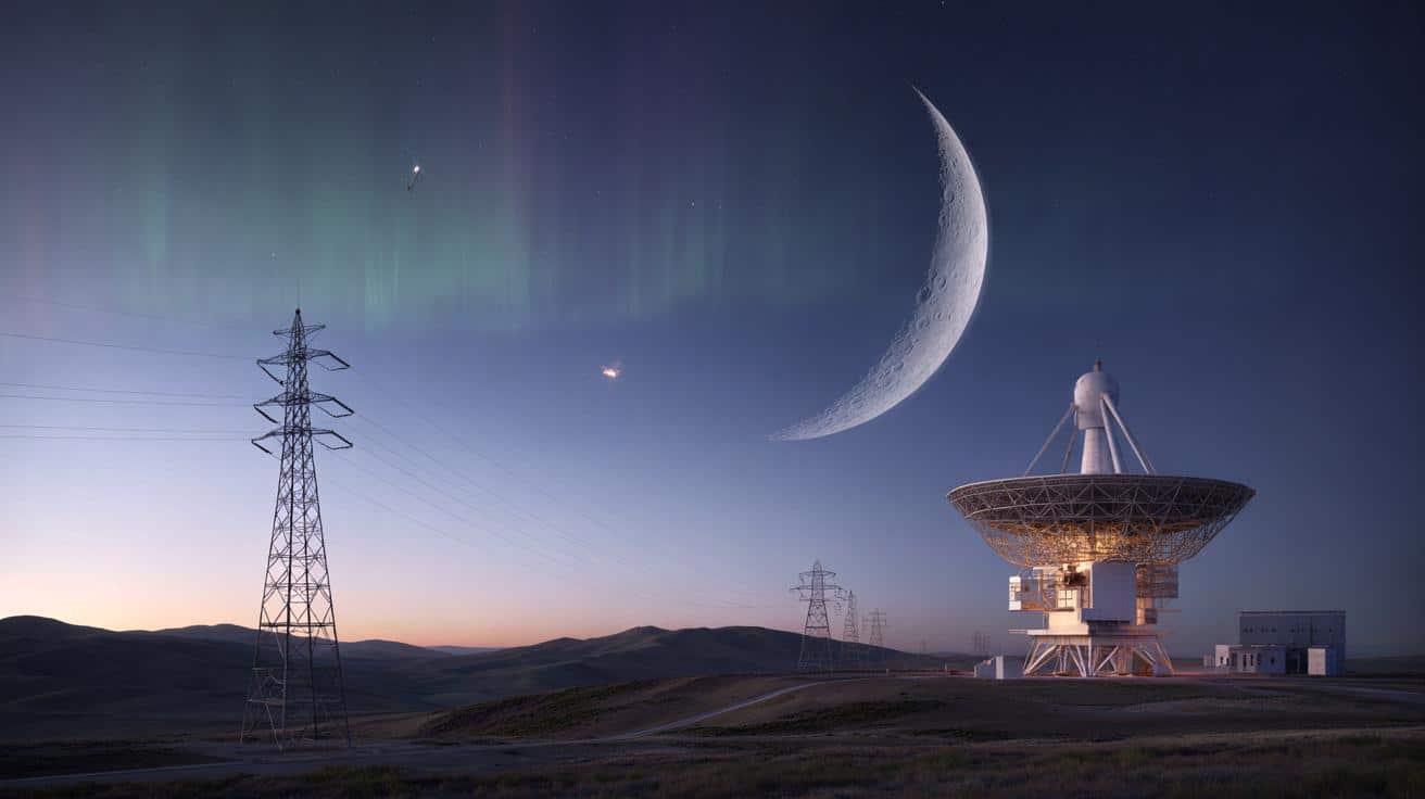 No estamos preparados para lo que llega" : España y el aviso de la NASA en noviembre de 2025