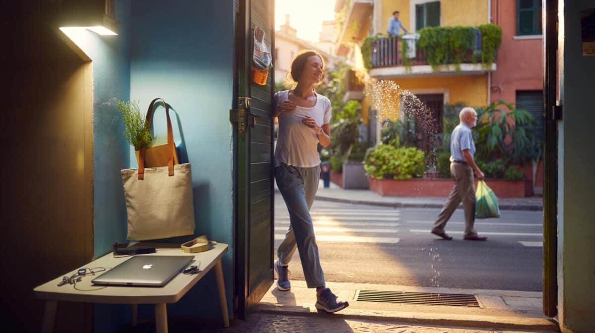 “No se trata de tener tiempo libre, sino de sentir que lo aprovechas: así piensan los más felices”