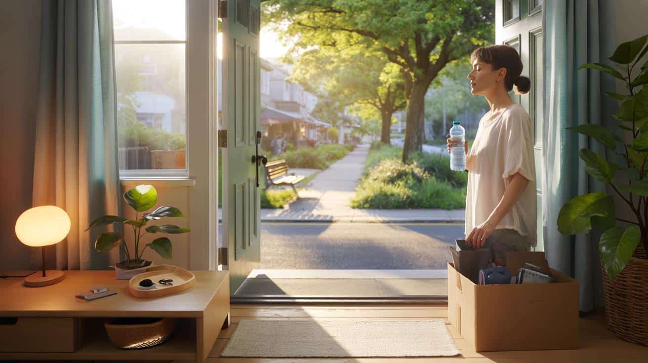 ¿Notas cansancio sin motivo? 7 gestos en tu casa y barrio que bajan el cortisol en 20 minutos