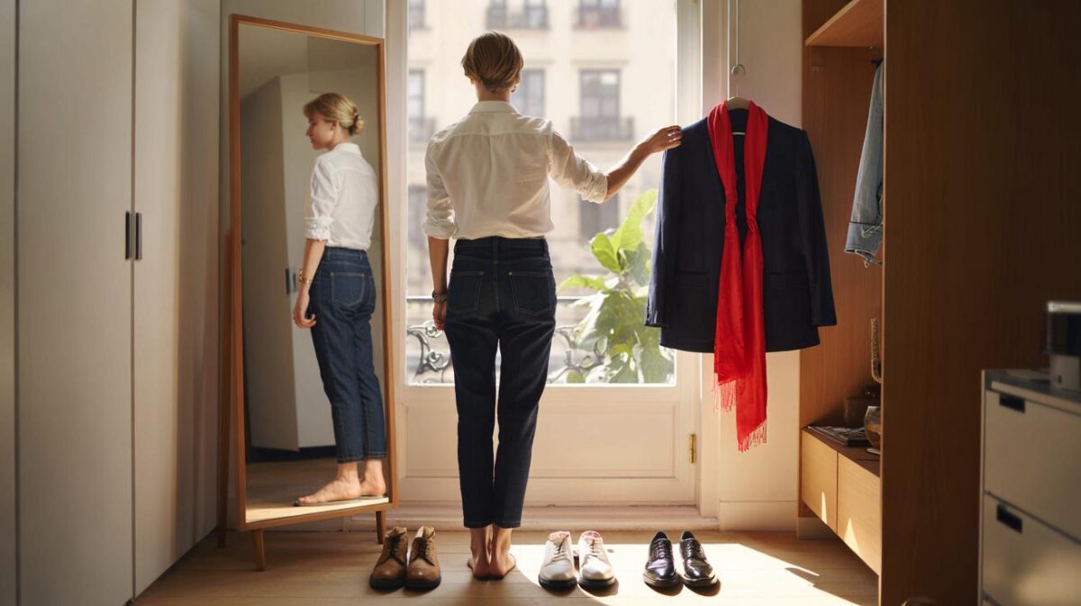 Qué dice de ti tu forma de vestir sin que te des cuenta, según los expertos