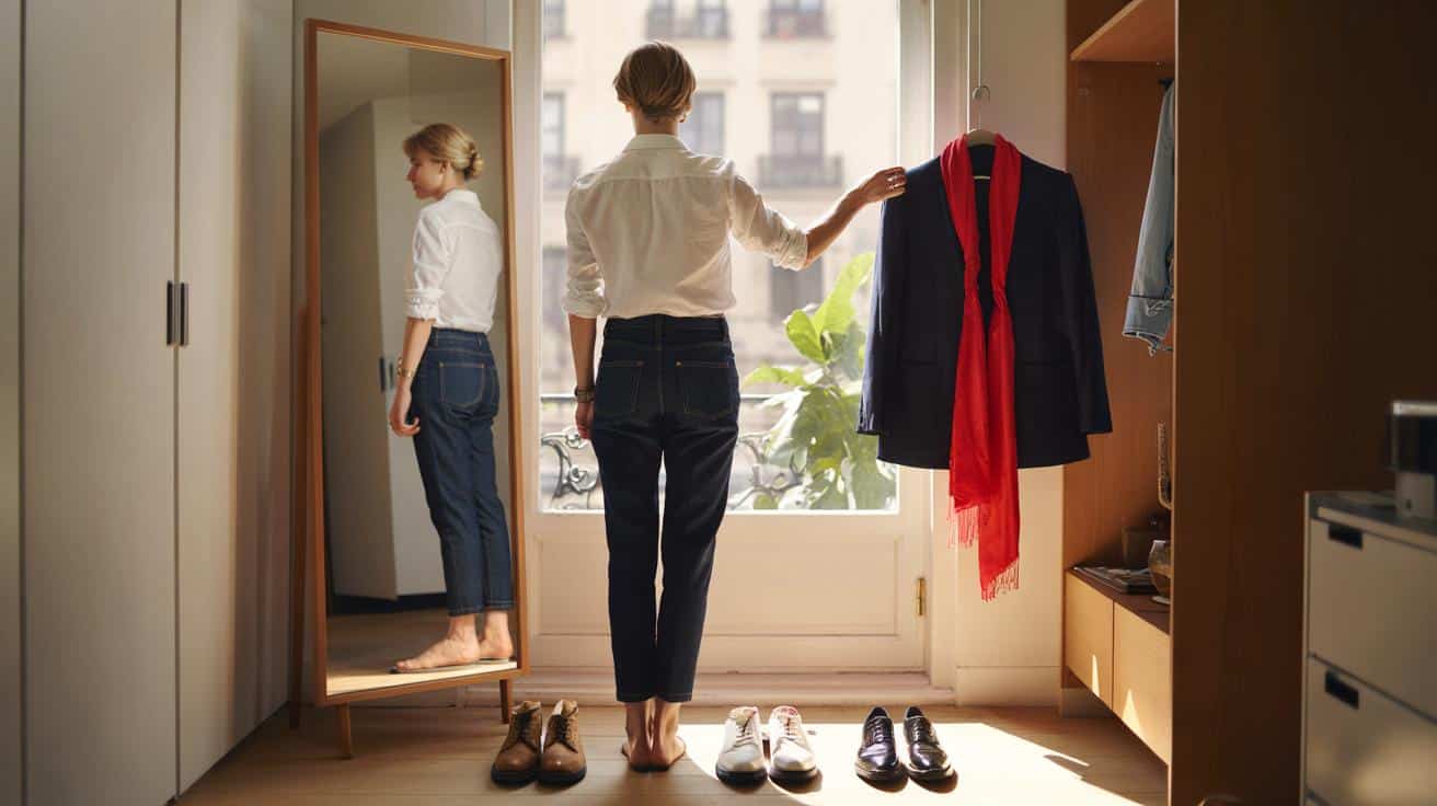 Qué dice de ti tu forma de vestir sin que te des cuenta, según los expertos