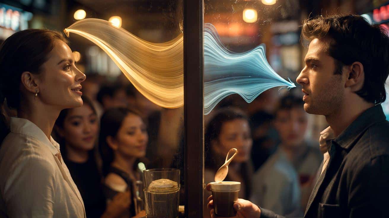 Qué revela tu tono de voz sobre tu carácter, según los psicólogos