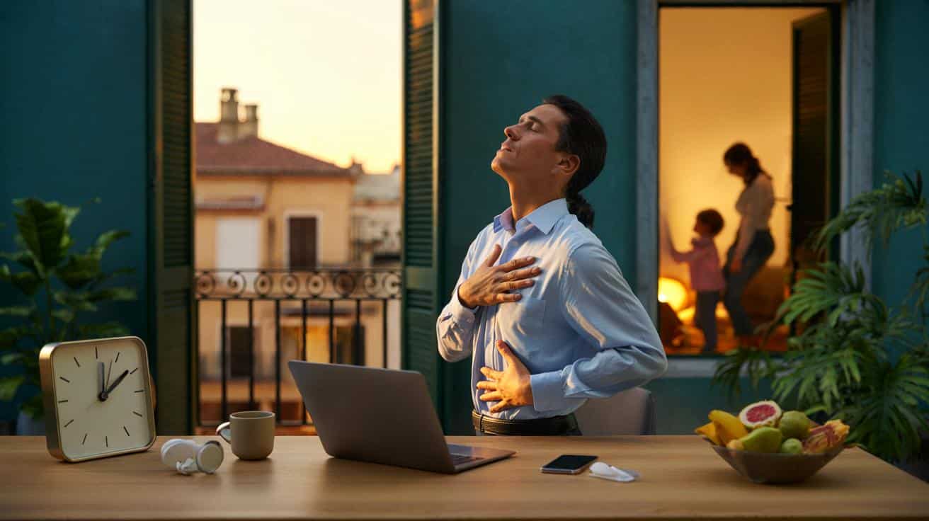 Según psicólogos y la OMS, 5 señales de que tu autocuidado no es egoísmo: ¿te reconoces hoy?