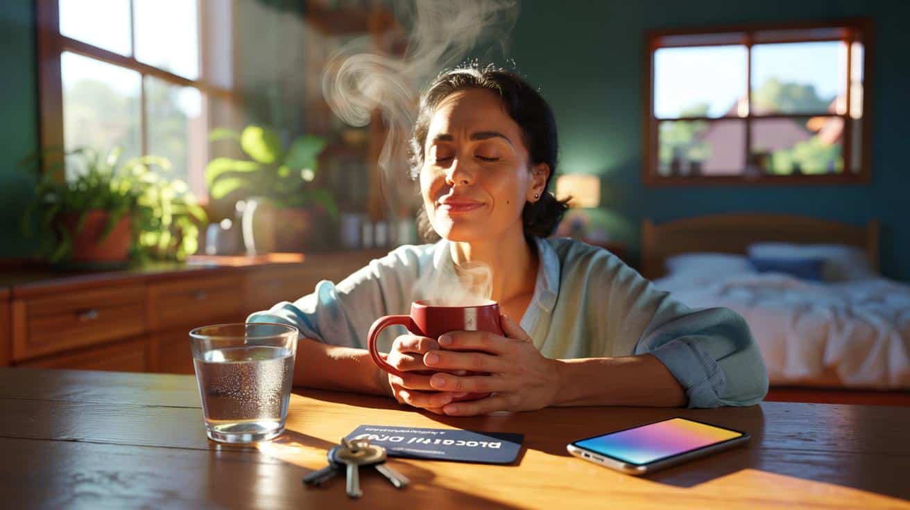 Si tienes diez minutos al día, cambia tu ánimo : así y 7 pruebas de que agradecer lo simple funciona