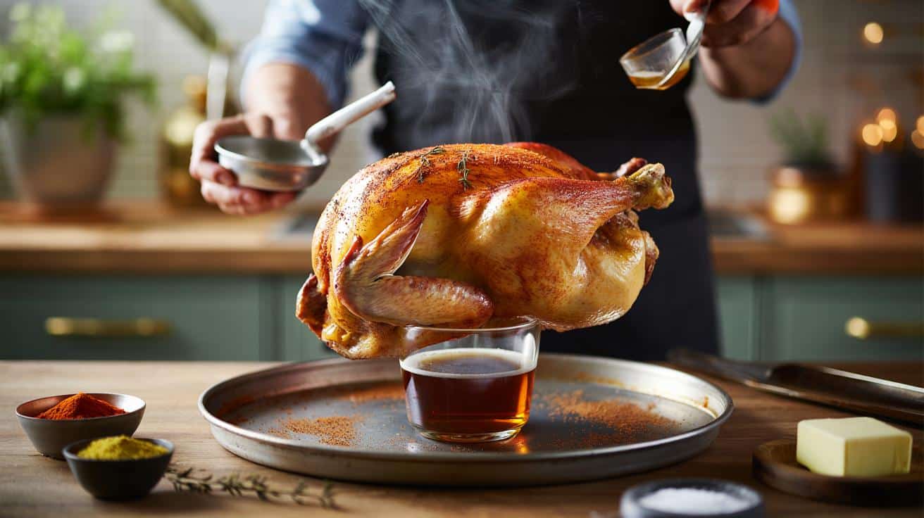 Siempre me queda seco por dentro" : el truco de Jordi Roca que tú probarás en noviembre de 2025