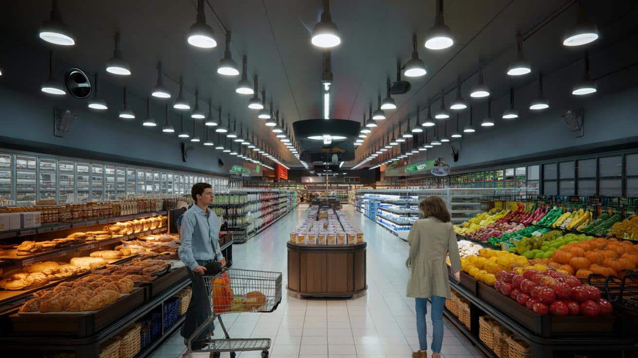 Siempre pierdo la noción del tiempo" : por qué tu súper no tiene ventanas en noviembre de 2025