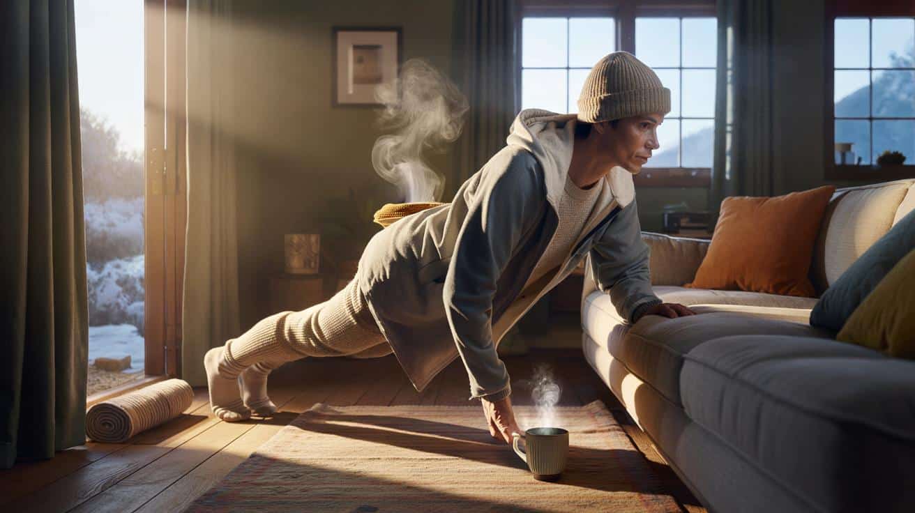 “Solo apliqué uno y la casa dejó de helarse” : tres trucos de ciencia para tu hogar en noviembre 2025