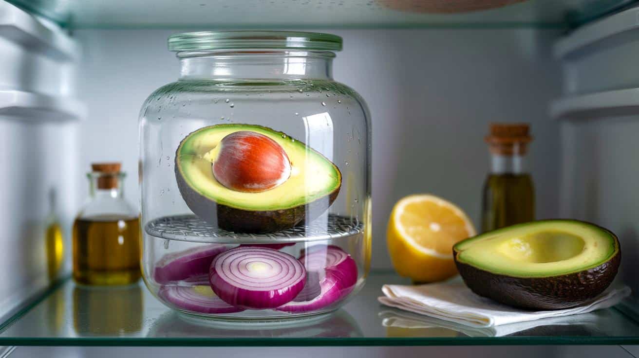 Tus aguacates durarán el doble con este sencillo truco que pocos conocen