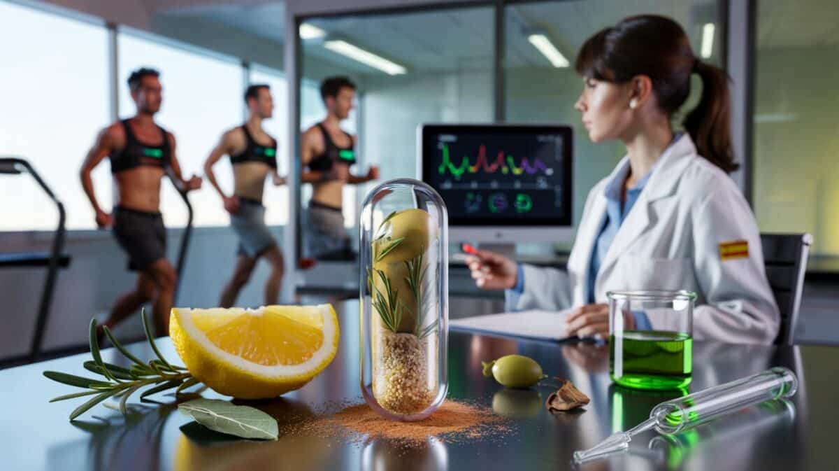 Un equipo de investigación español crea un fármaco natural que reduce el apetito sin afectar la energía