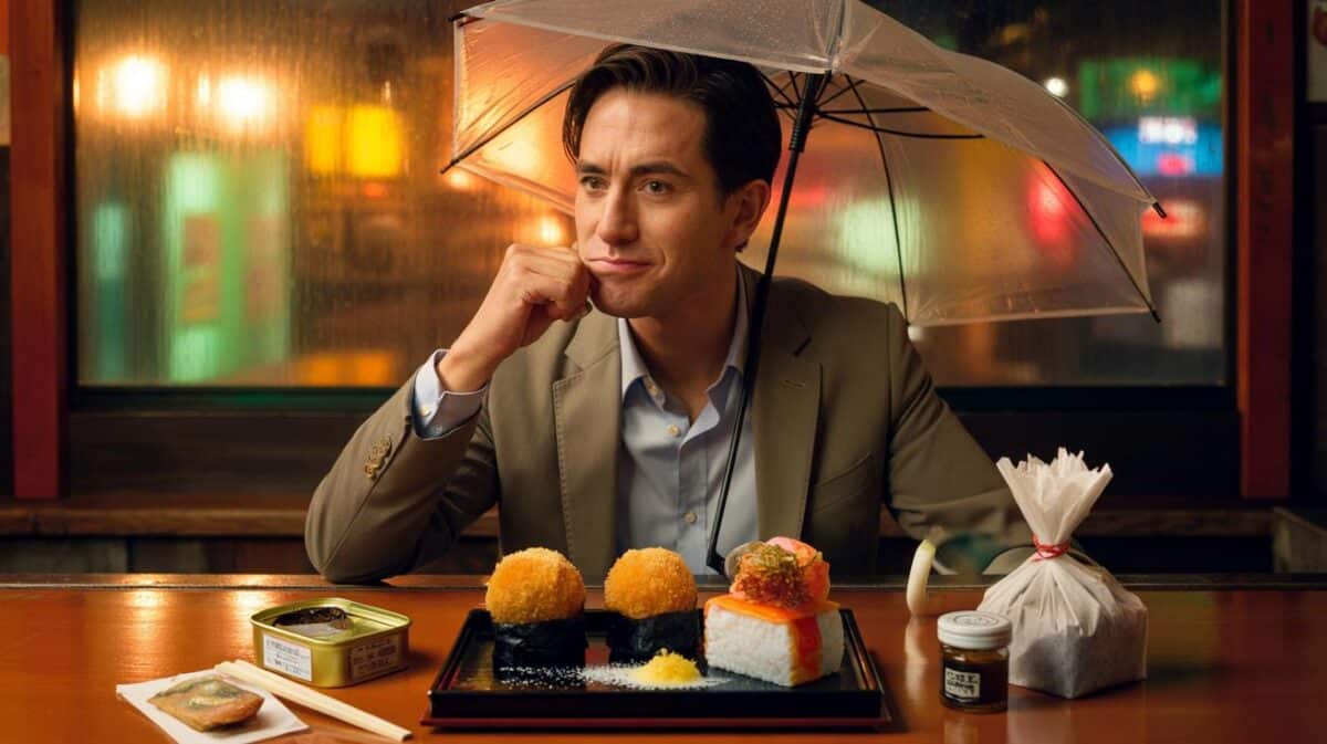 Un español en Japón: “Trabajo y vivo mejor, pero echo de menos la comida y el humor”